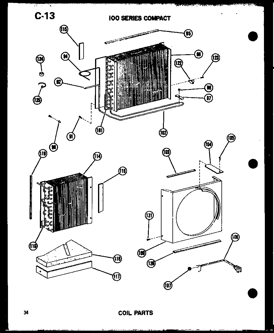 01 - COIL PARTS