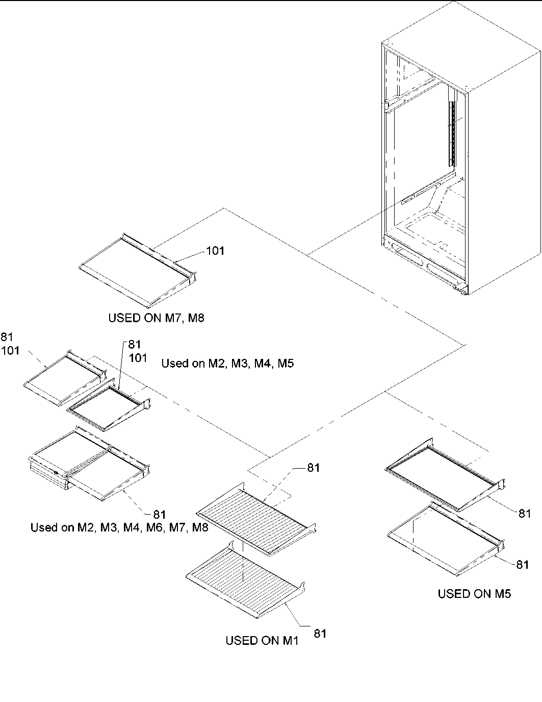 07 - Interior Shelving