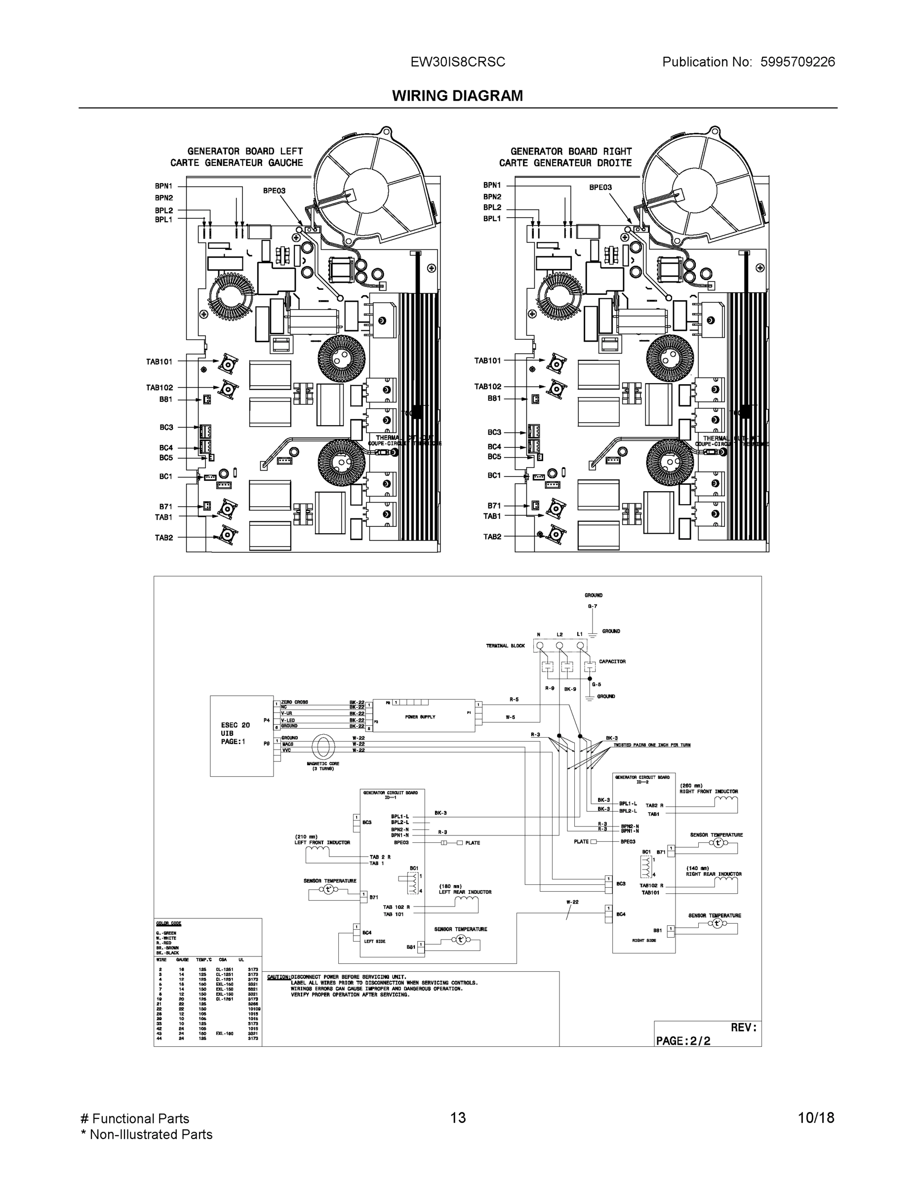 07 - WIRING DIAGRAM