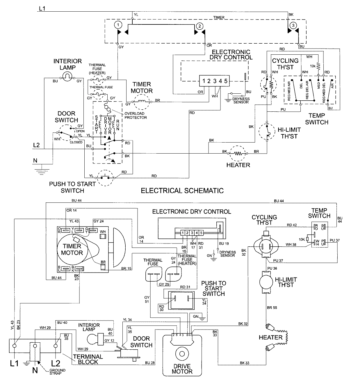 07 - WIRING INFORMATION