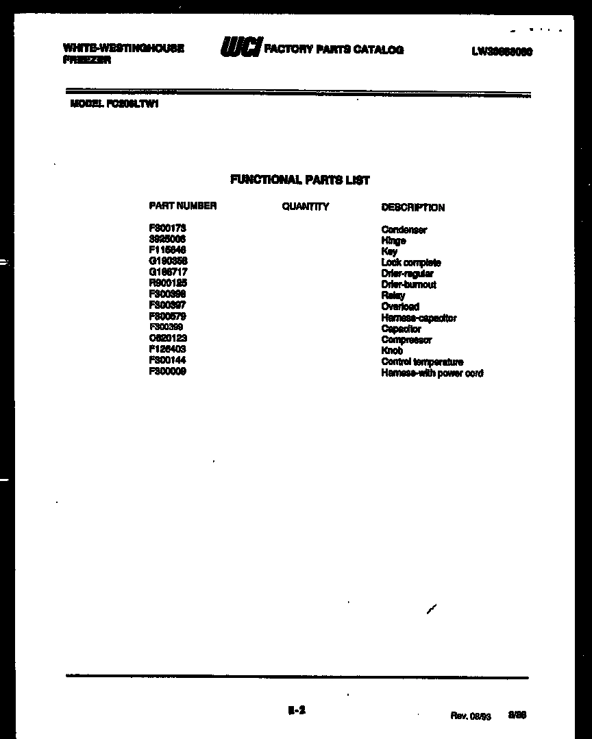 04 - SHELVES AND SUPPORTS
