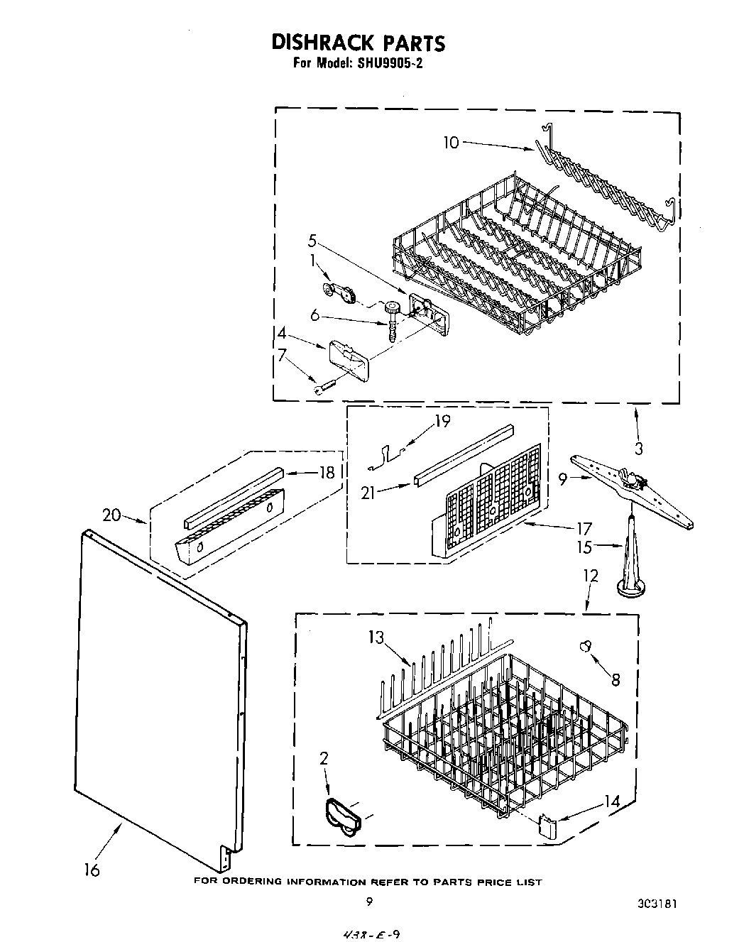 06 - DISHRACK