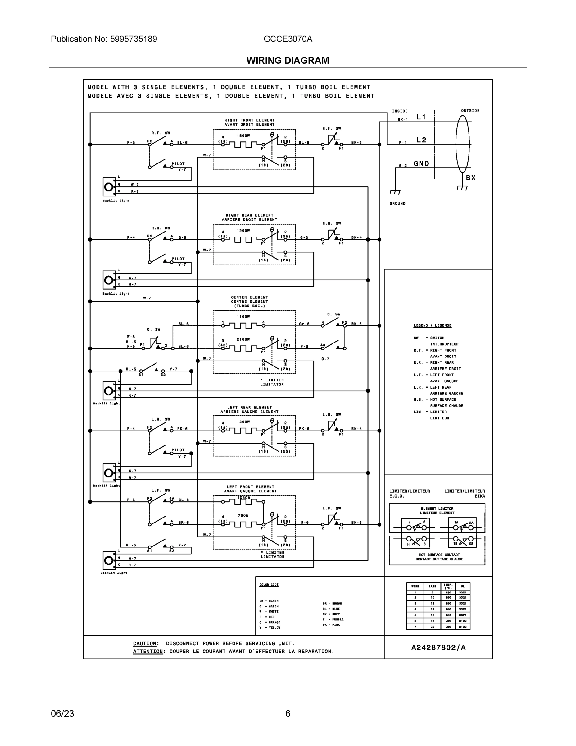 04 - WIRING DIAGRAM