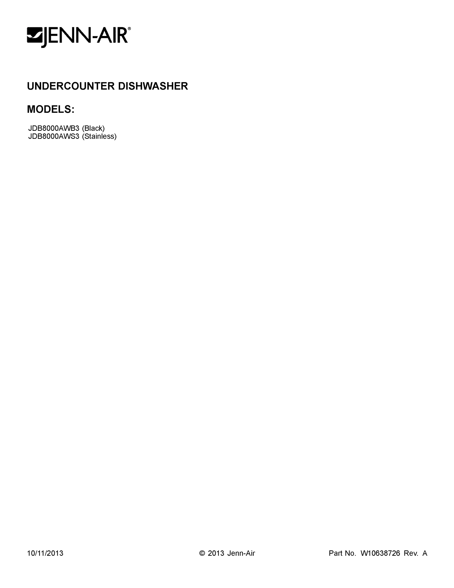 01 - COVER SHEET