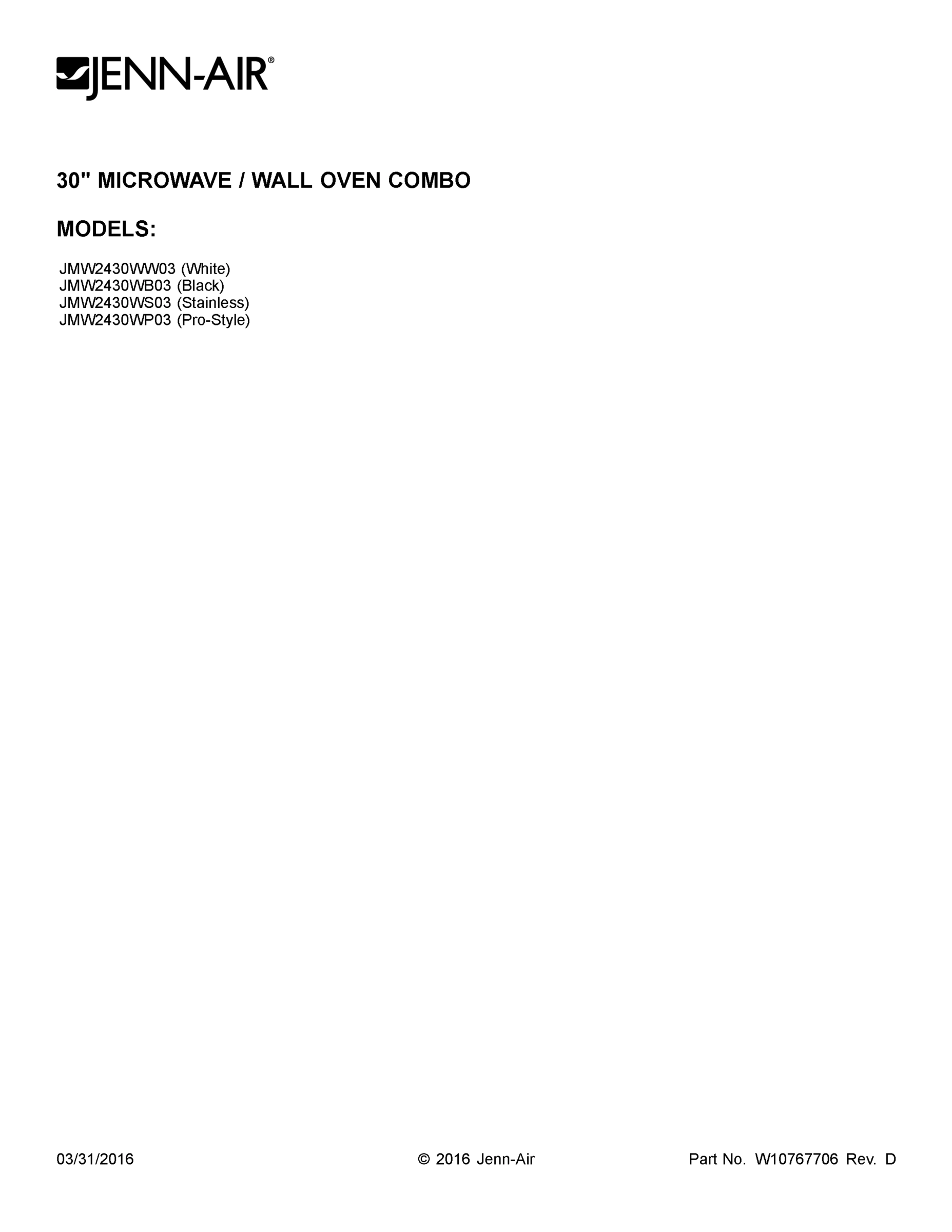 01 - COVER SHEET