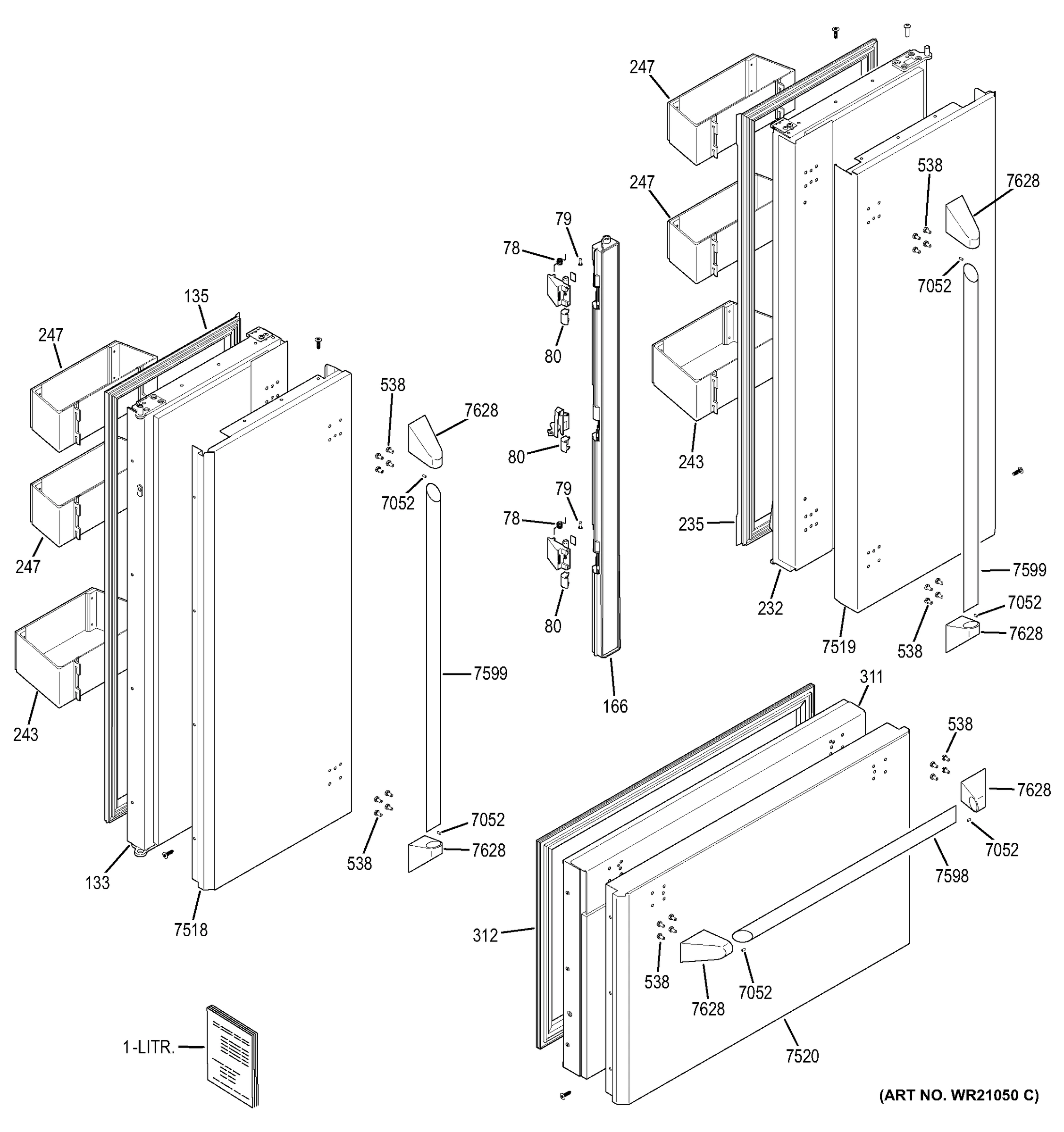 DOORS