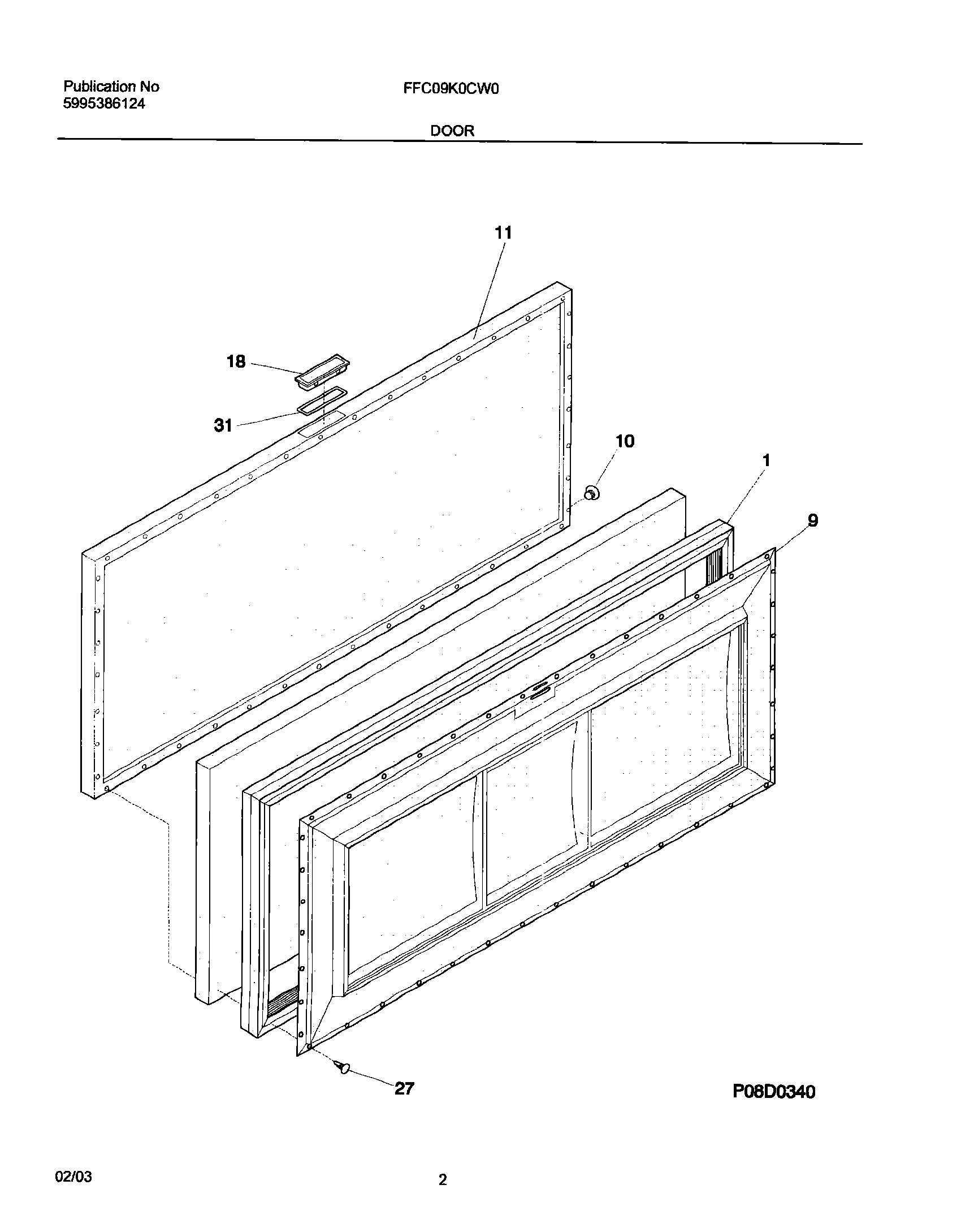 03 - DOOR