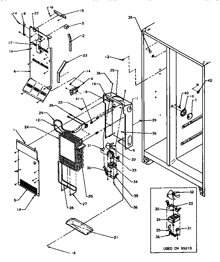 05 - FZ EVAP AND AIR HANDLING