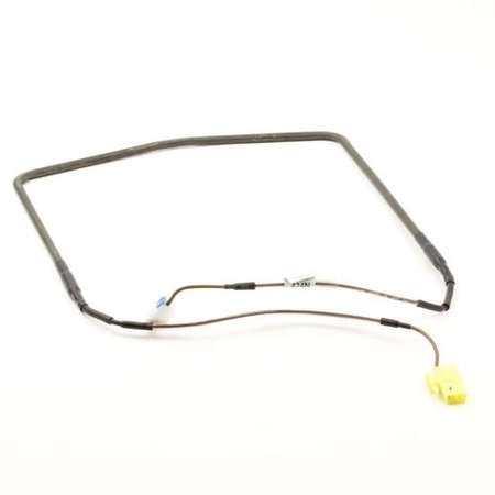 Heater Metal Sheath