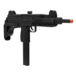 Uzi Carbine - AEG - Black