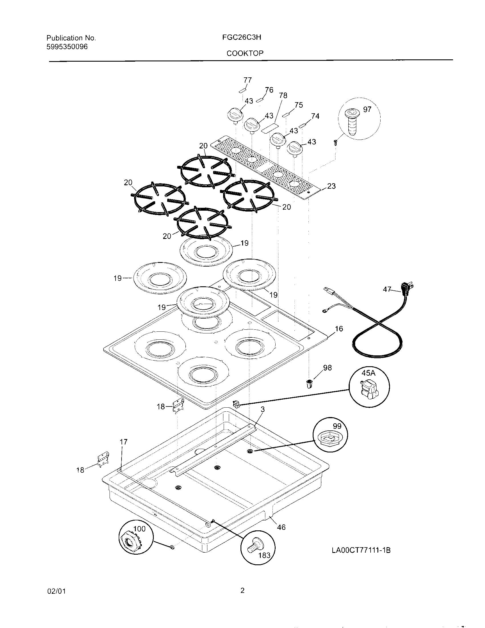 03 - CONTROL PANEL