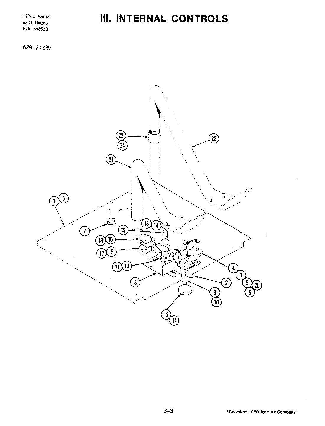 05 - INTERNAL CONTROLS