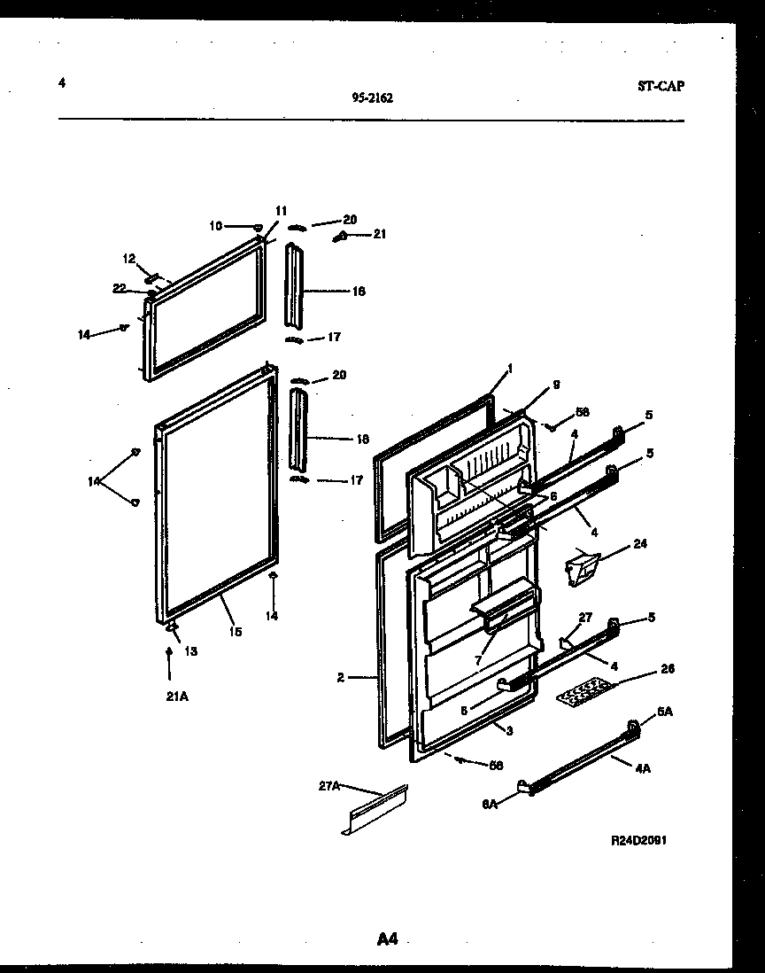 03 - DOOR PARTS