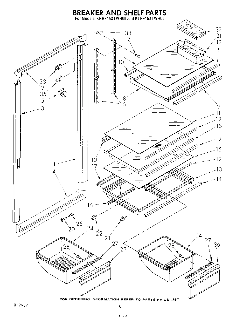 06 - BREAKER AND SHELF