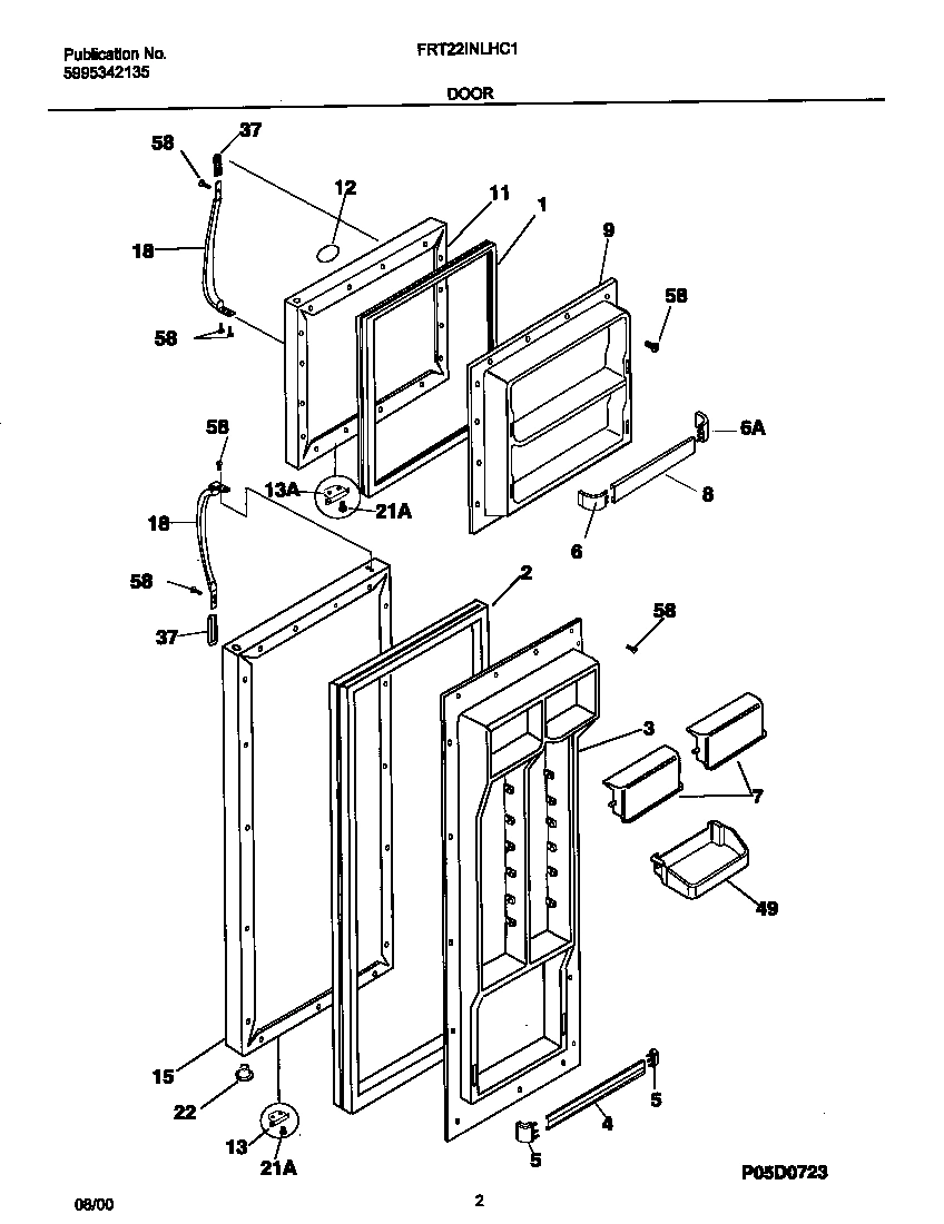 02 - DOOR