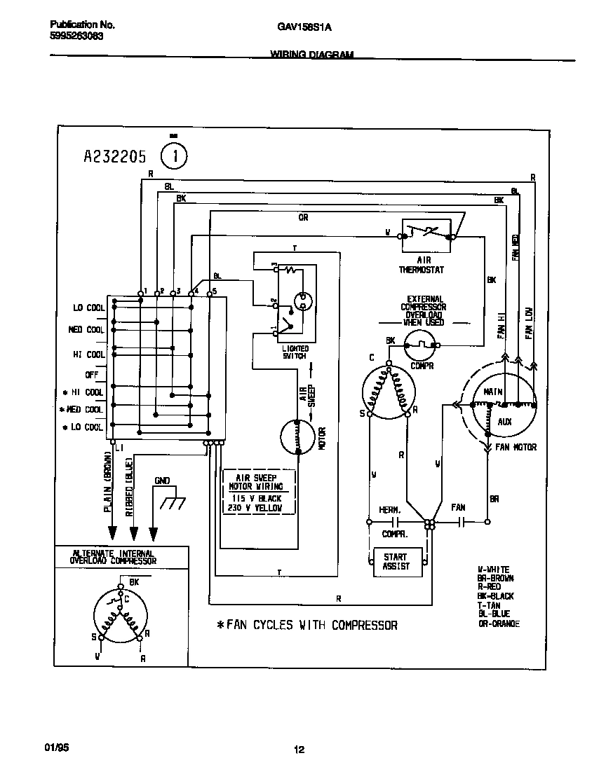 07 - WIRING DIAGRAM
