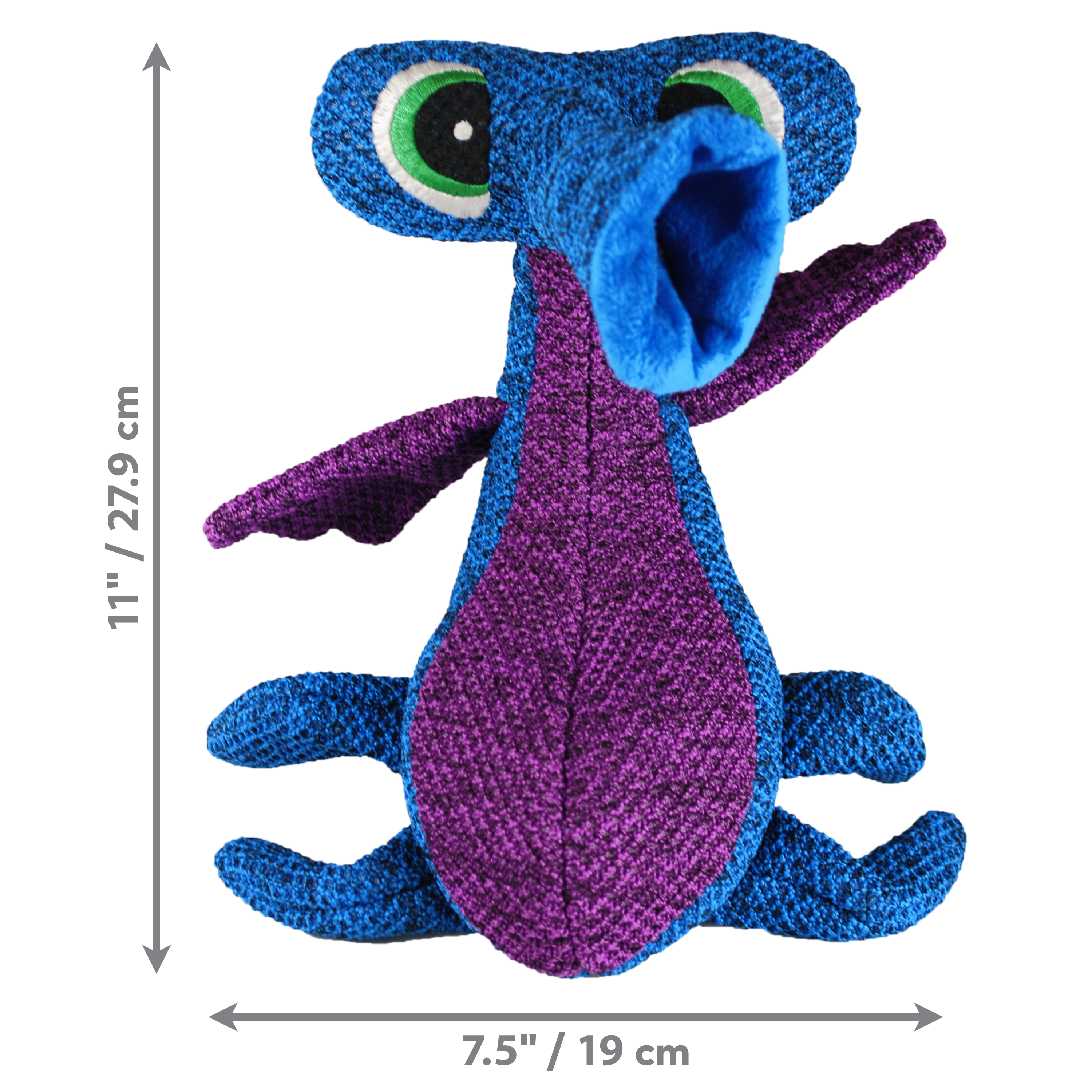 Woozles Blue dimoffpack product image