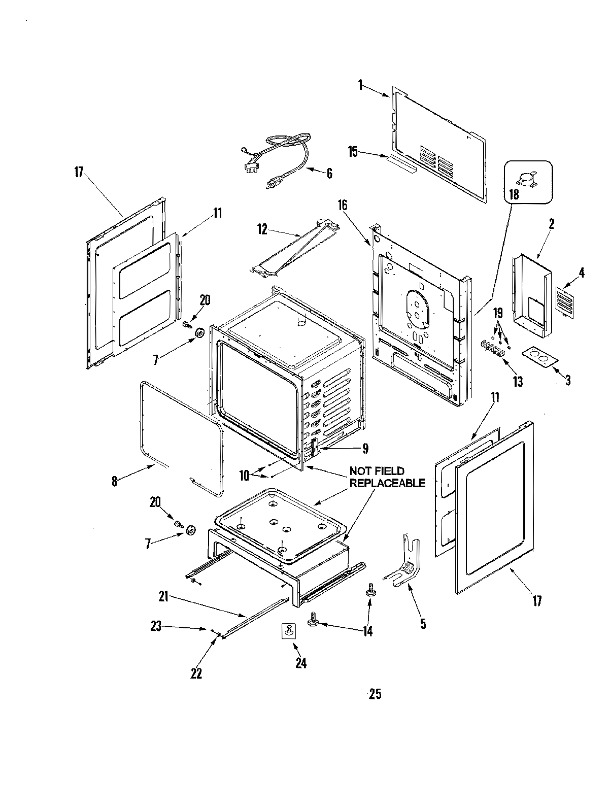 01 - CABINET