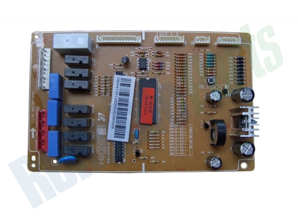 DA41-00128D Samsung Refrigerator Main Control Board PCB - Image 6