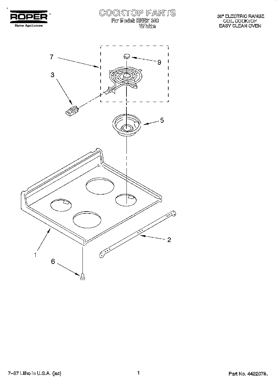01 - COOKTOP