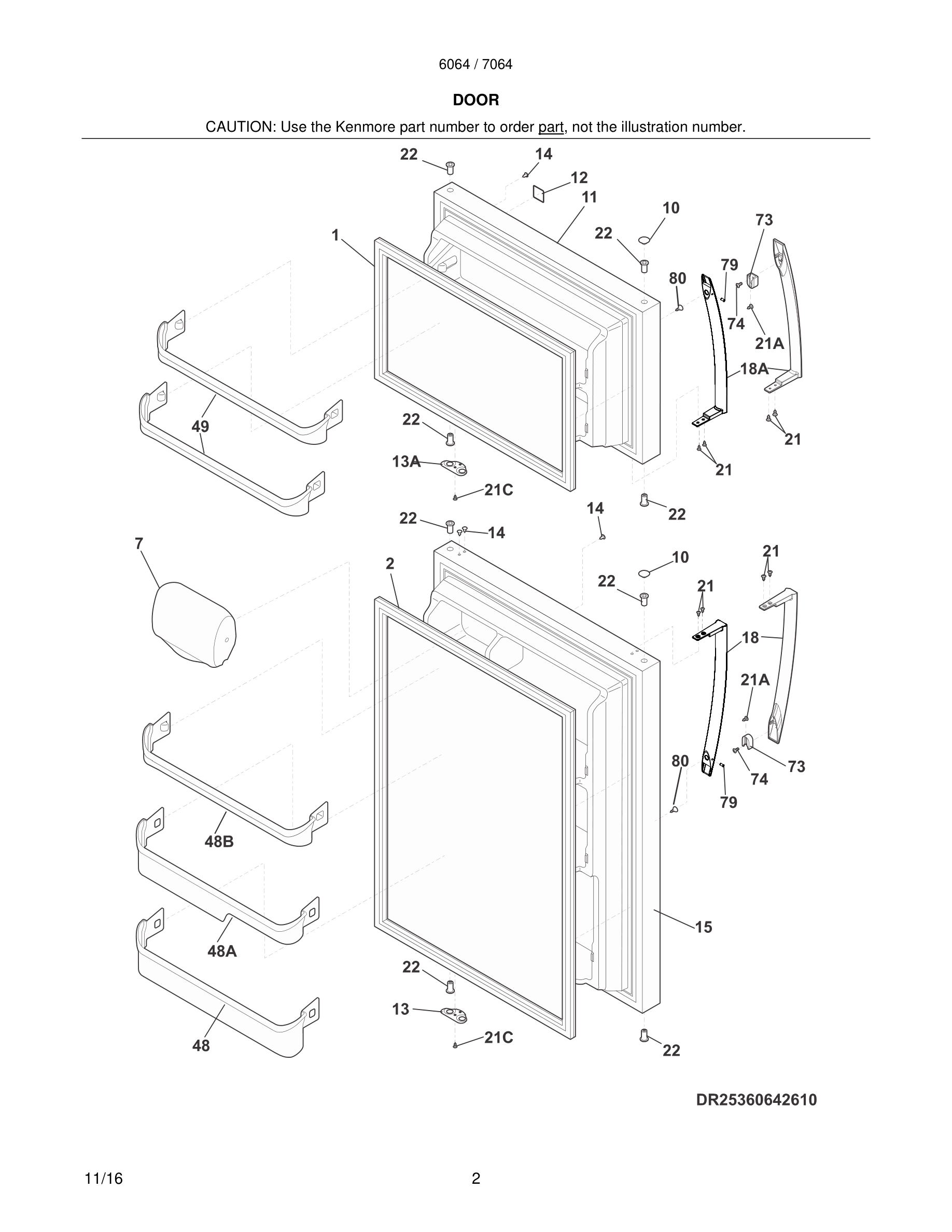 03 - DOOR