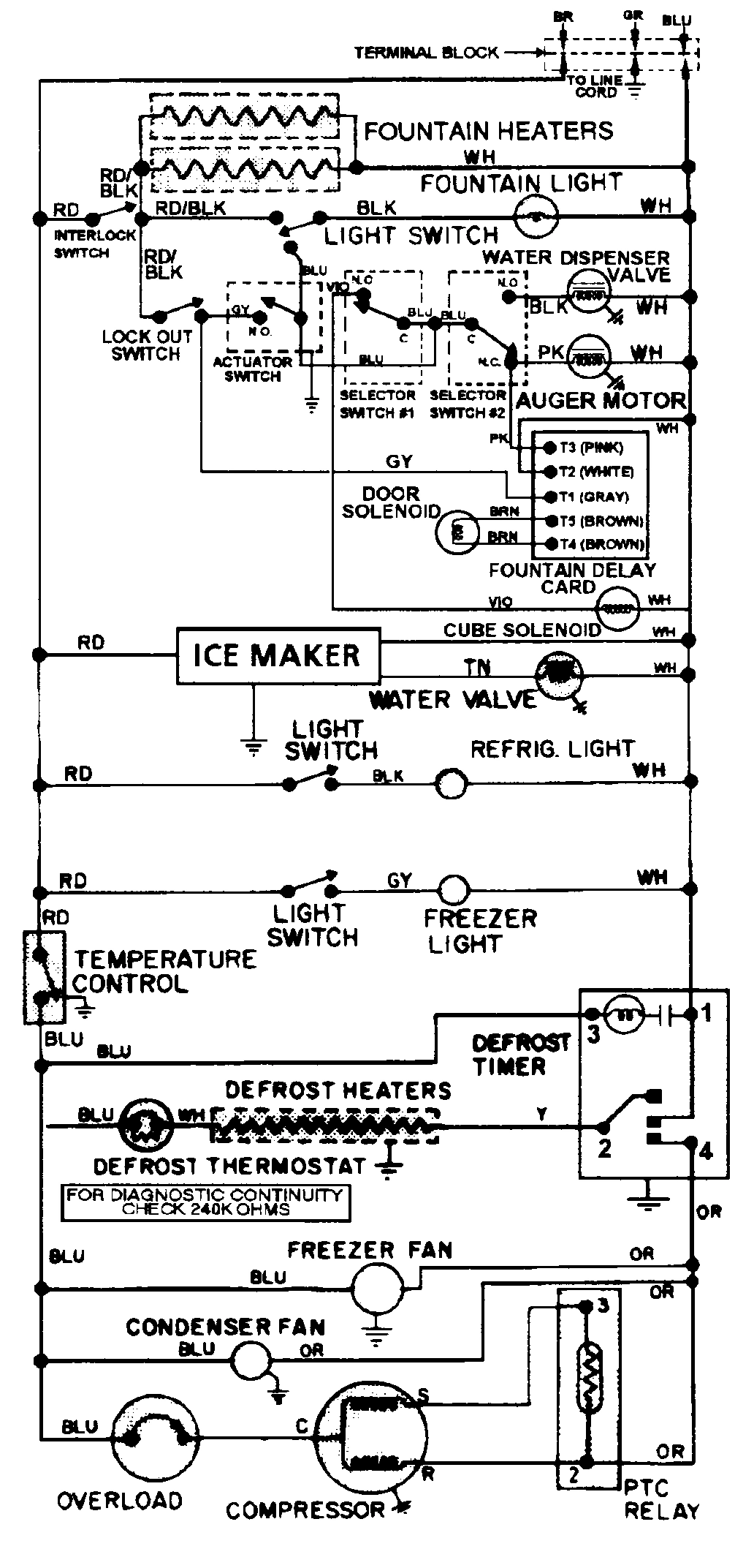 12 - WIRING INFORMATION