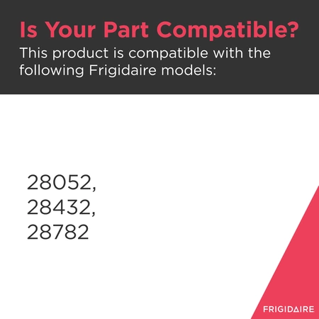 297370602 Frigidaire Refrigerator Controller - Image 4