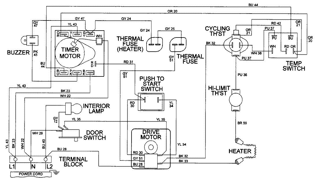 09 - WIRING INFORMATION