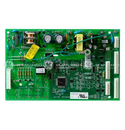 WR55X10922 GE Refrigerator Board Assembly Main Control | Reliable
