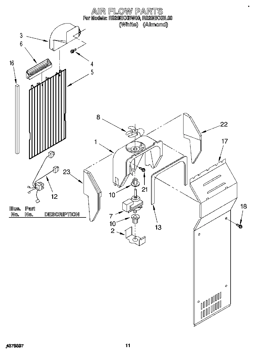 06 - AIR FLOW
