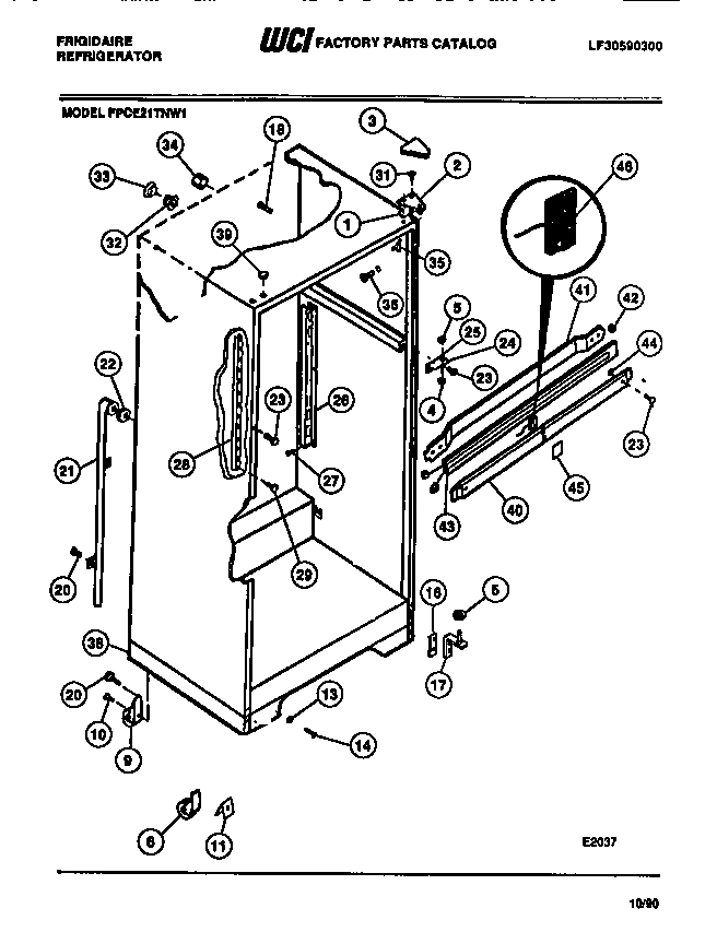 03 - CABINET