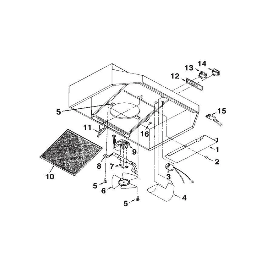 Exploded View