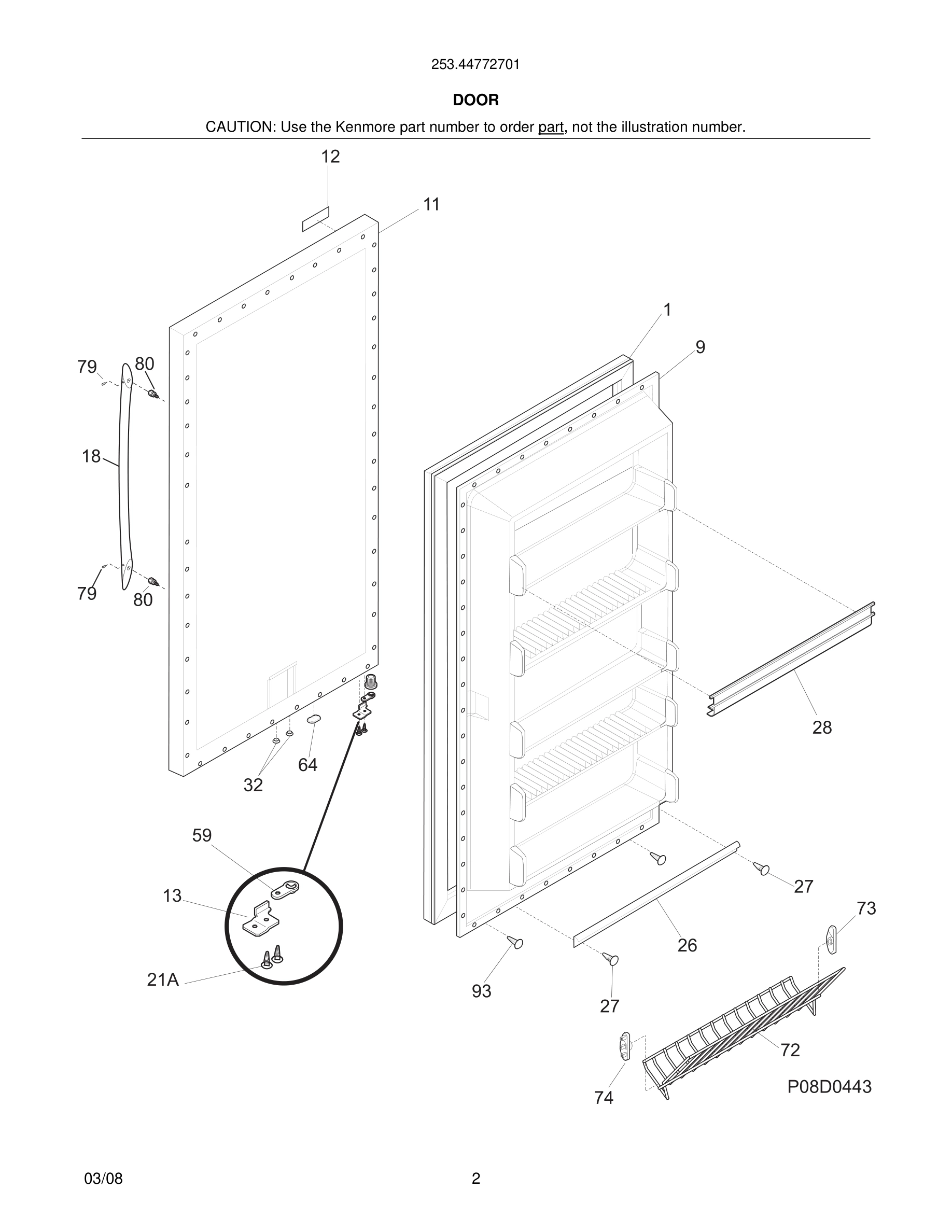 03 - DOOR