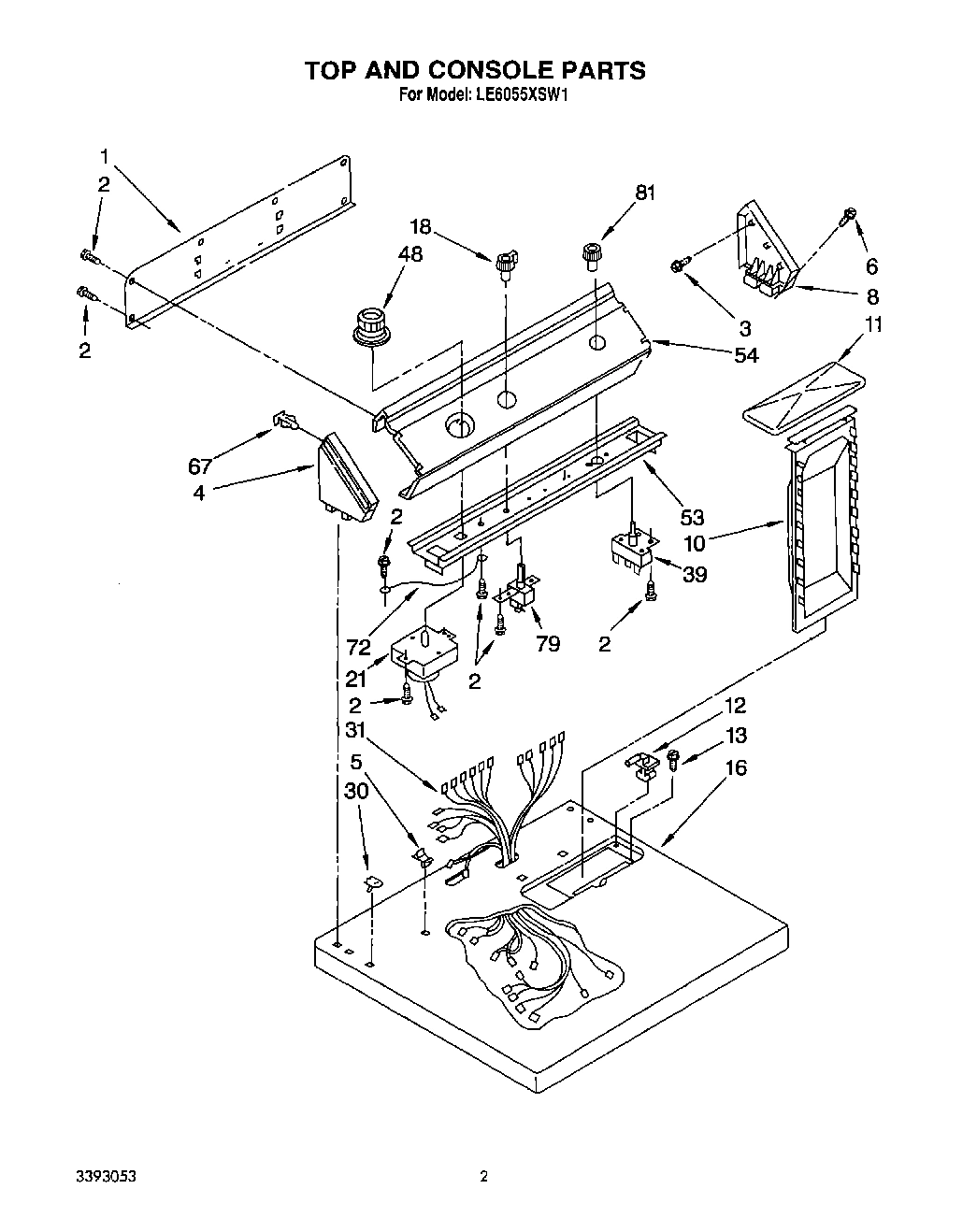 02 - SECTION