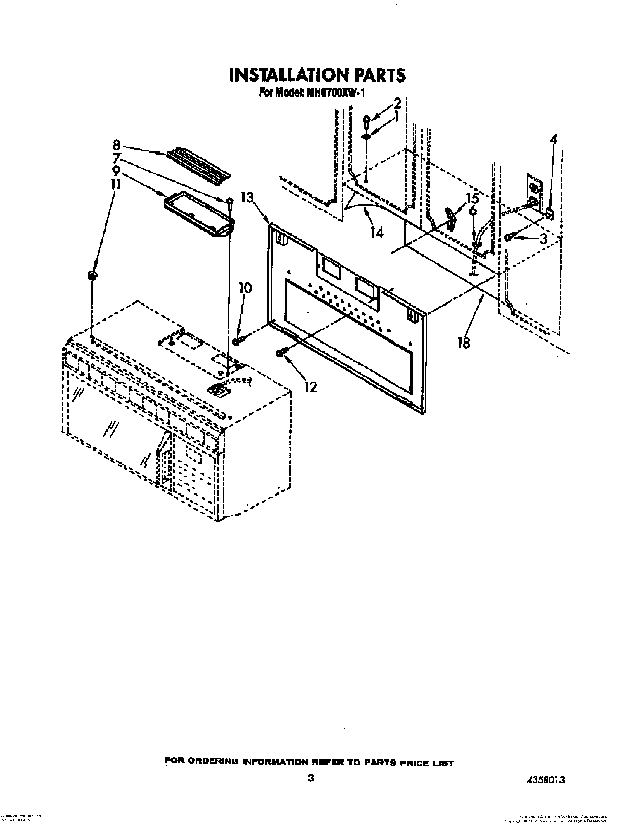 03 - INSTALLATION