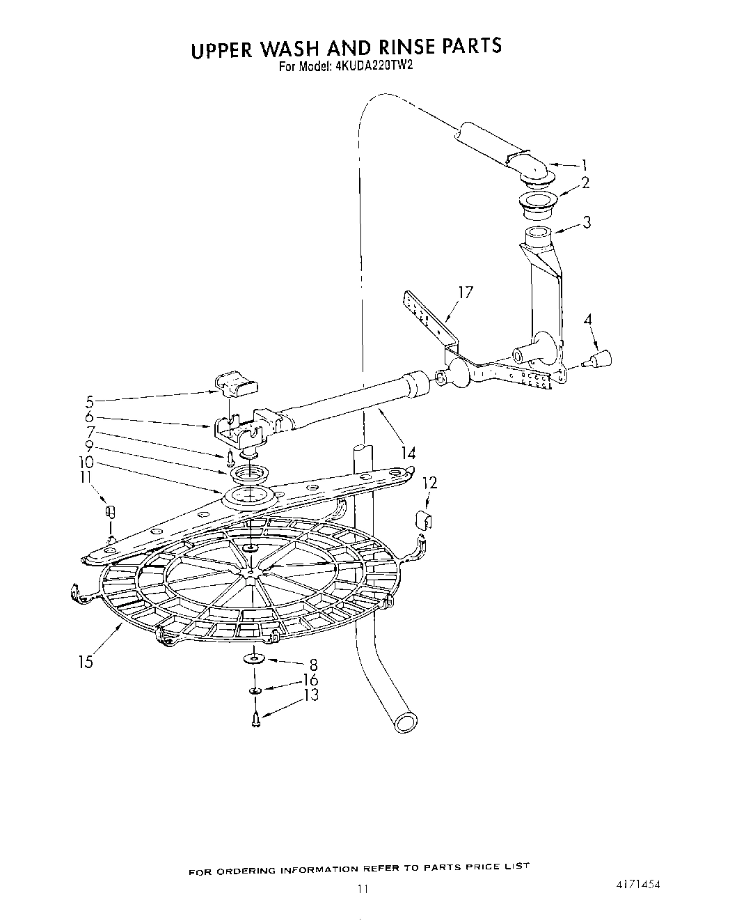 09 - UPPER WASH AND RINSE