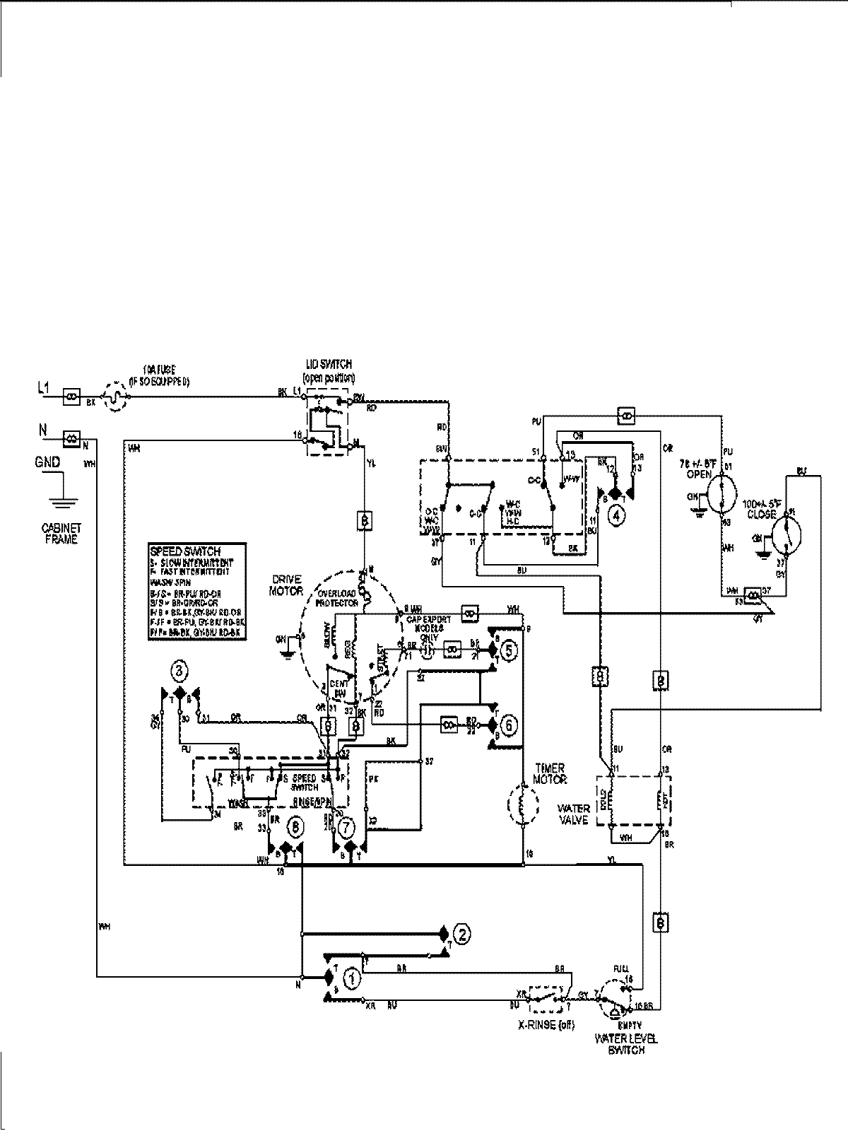 08 - WIRING INFORMATION