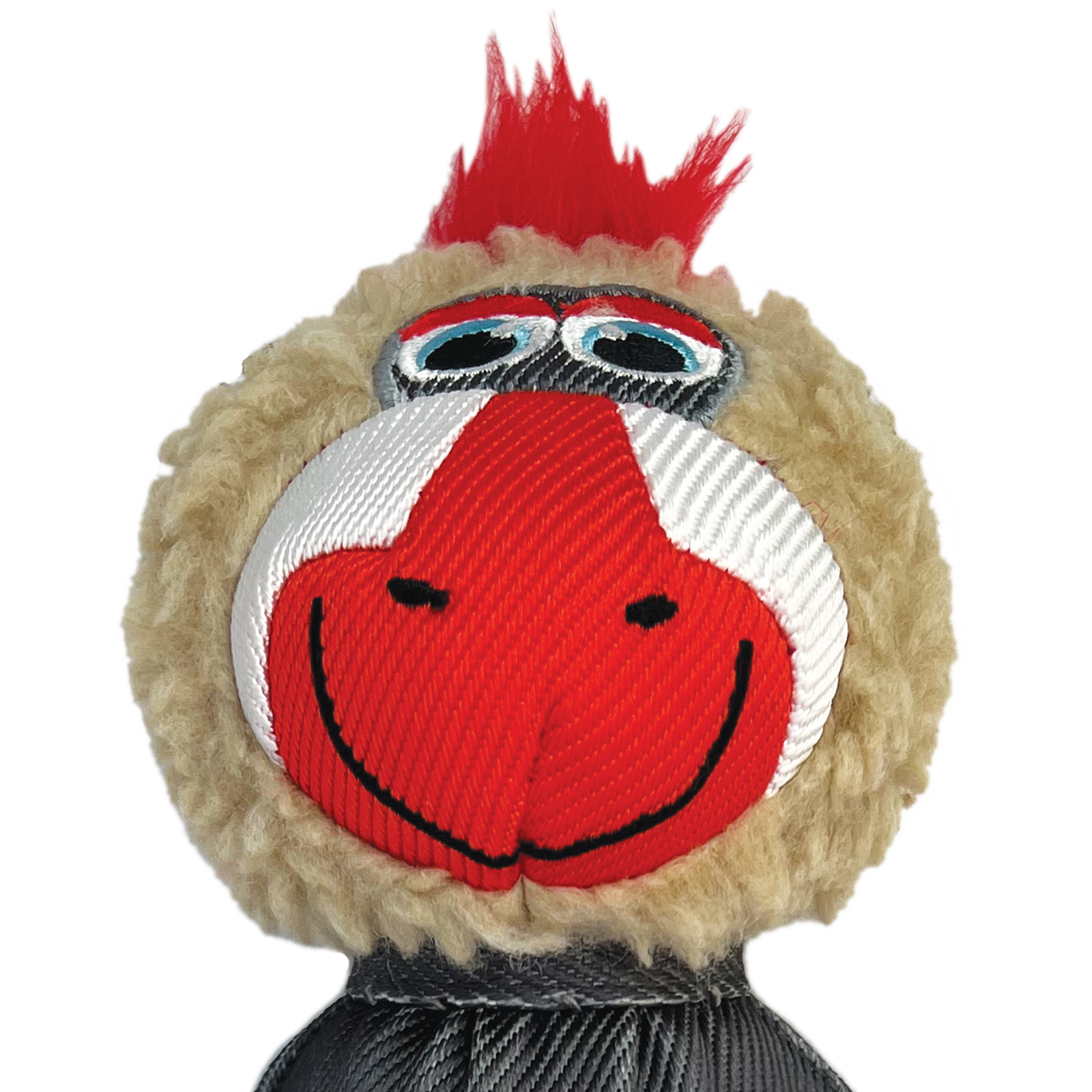Wubba Zoo Mandrill alt1 product image