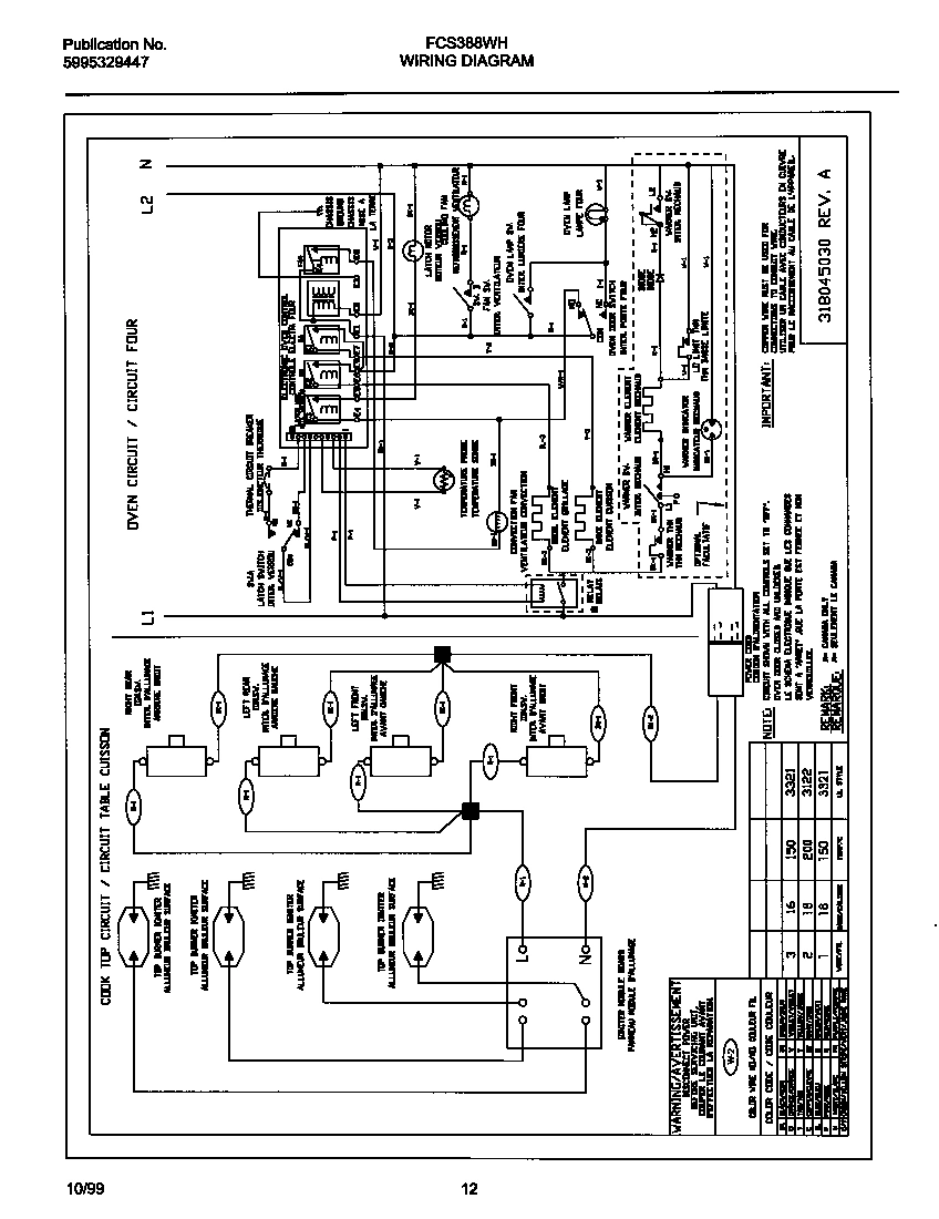 07 - WIRING DIAGRAM