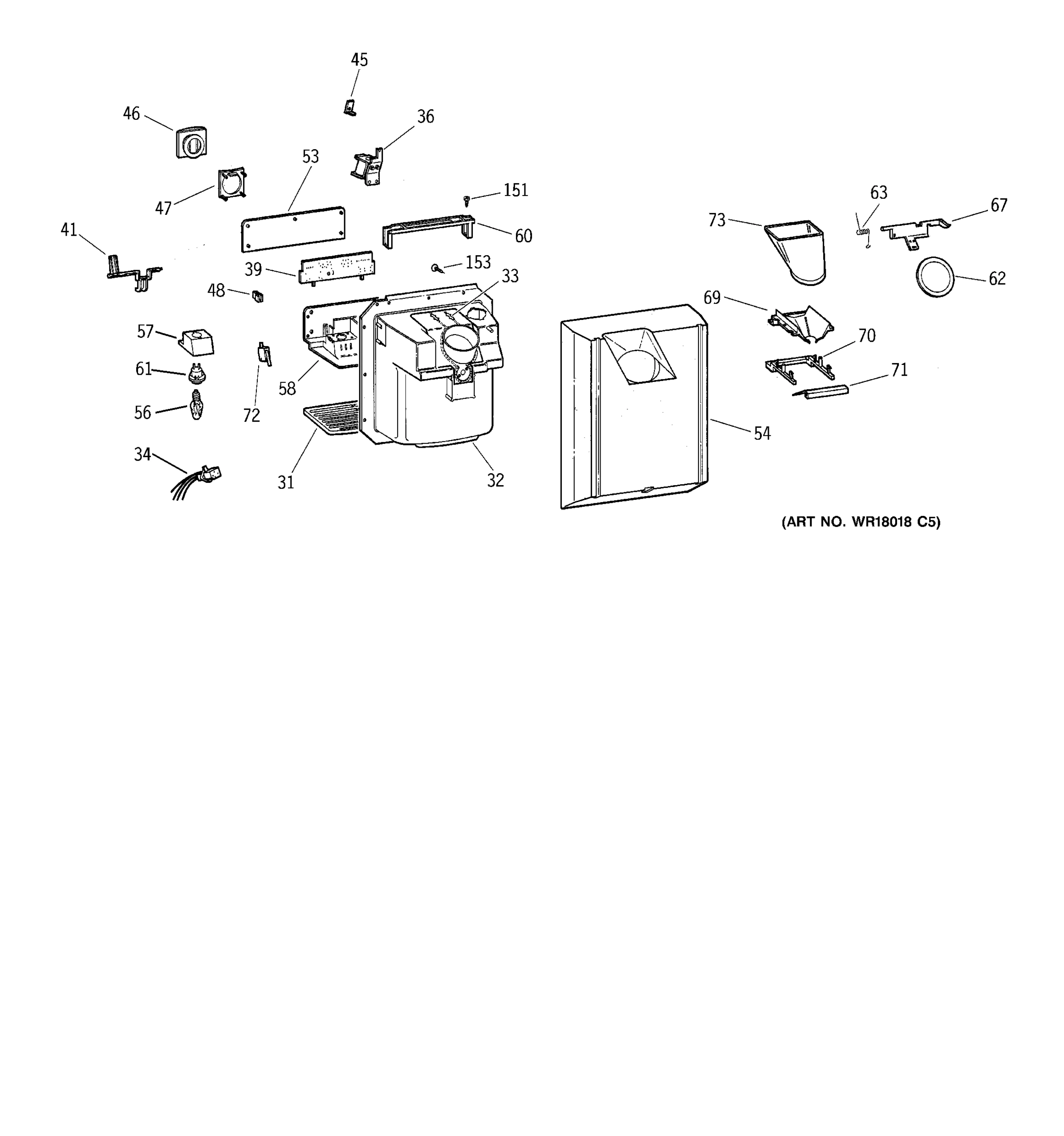 DISPENSER