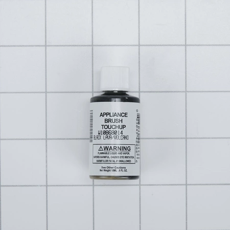 Appliance Touch-Up Paint
