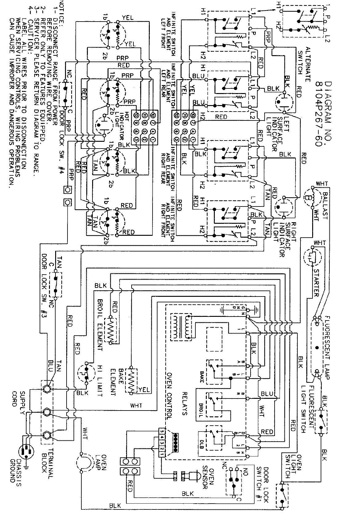 06 - WIRING INFORMATION