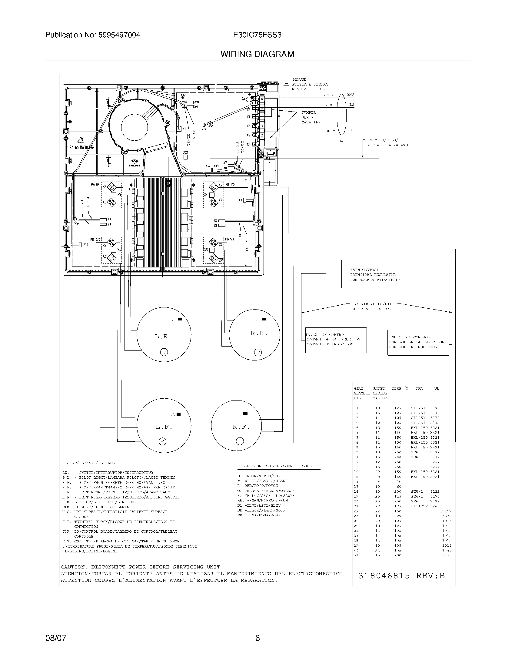 06 - WIRING DIAGRAM