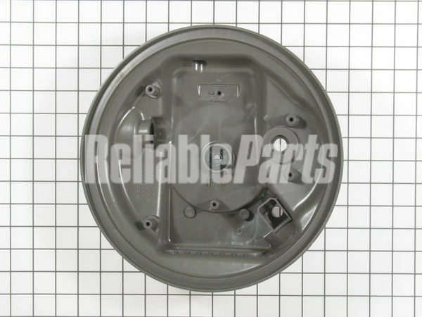 AJH32598001 LG Dishwasher Sump Assembly - Image 4
