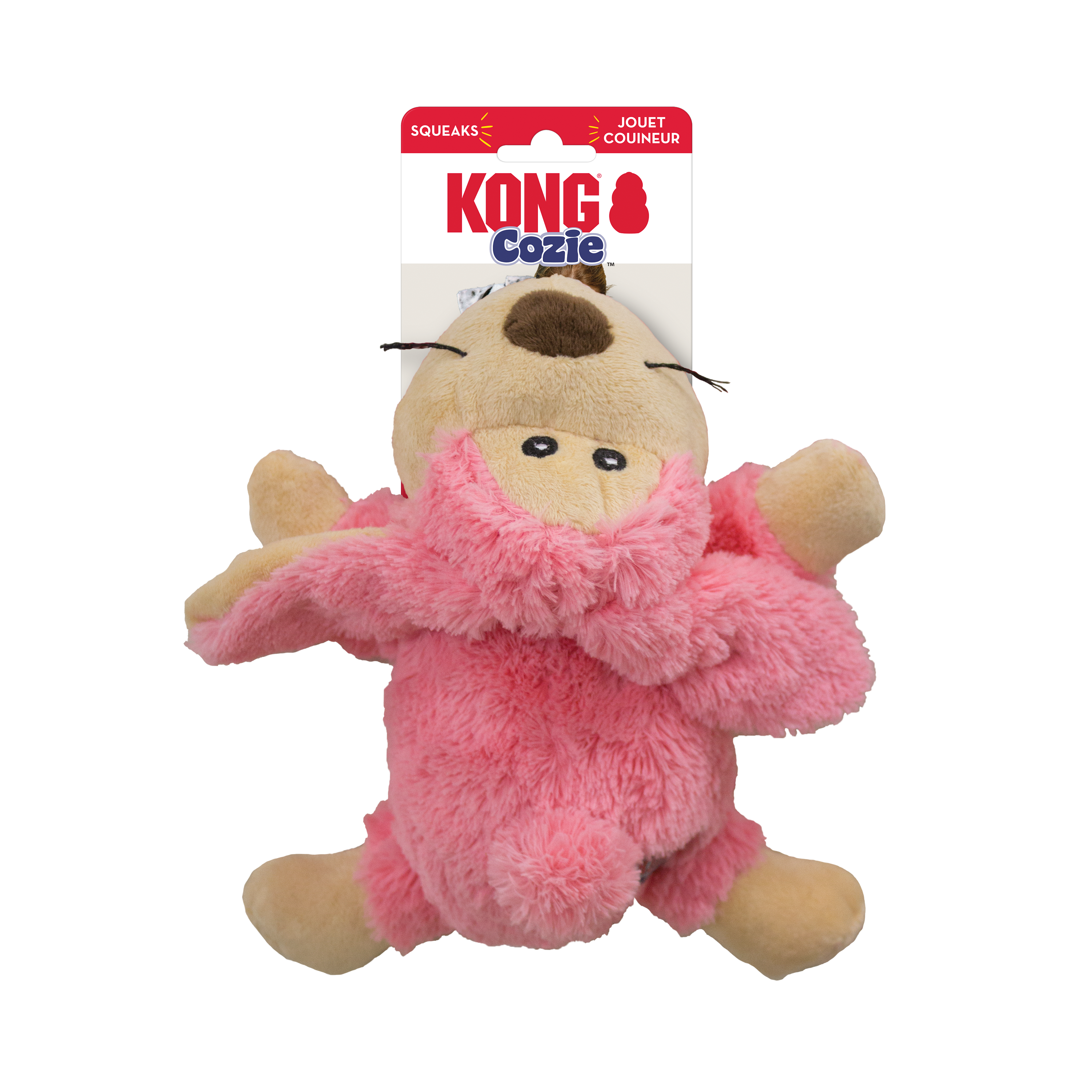 Kong discount rabbit toy