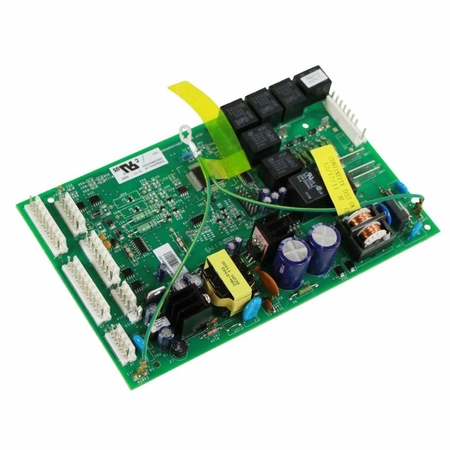 GE REFRIGERATOR CONTROL BOARD WR55X10956 retailer