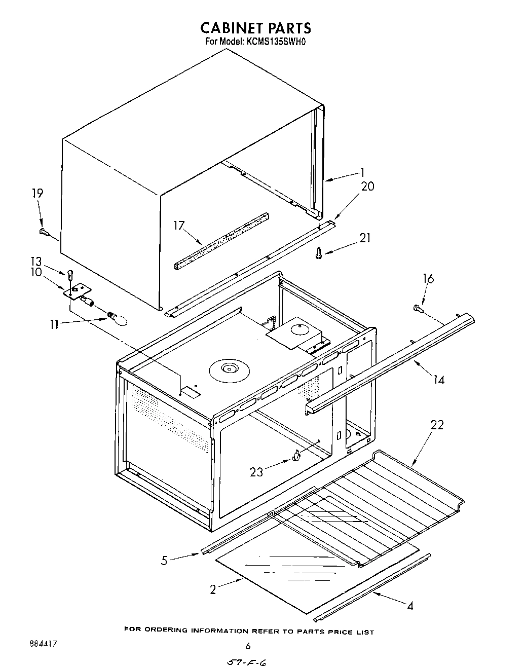 04 - CABINET
