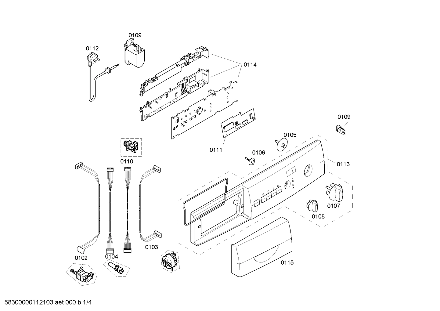 Diagram 1