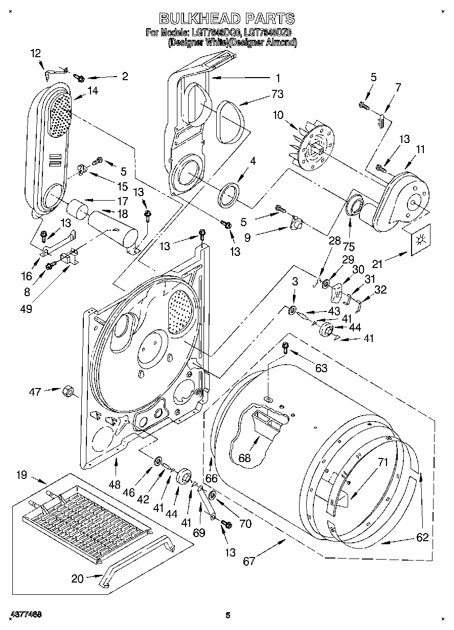 03 - BULKHEAD