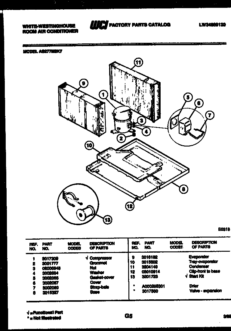 05 - SYSTEM PARTS